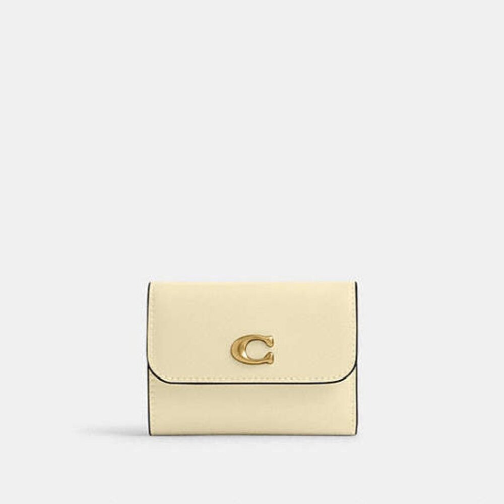 Essential Card Holder Wallet